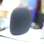 Condenser Microphone Sponge - Image 10