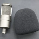 Condenser Microphone Sponge - Image 9