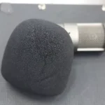 Condenser Microphone Sponge - Image 8