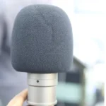Condenser Microphone Sponge - Image 5
