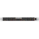 Behringer Super-X Pro CX2310 High-Precision Stereo - Image 4