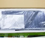 BNK ES400 UHF Digital Wireless Microphone - Image 5