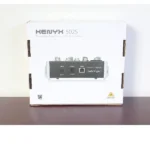 Behringer Xenyx 502S Mixer - Image 11