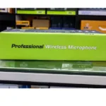 BNK ES400 UHF Digital Wireless Microphone - Image 7