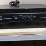 QSC RMX Series RMX 3050 Power Amplifier - Image 7