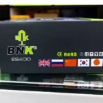 BNK ES400 UHF Digital Wireless Microphone - Image 8
