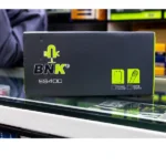 BNK ES400 UHF Digital Wireless Microphone - Image 9