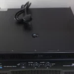 QSC RMX Series RMX 3050 Power Amplifier - Image 9