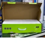 BNK ES400 UHF Digital Wireless Microphone - Image 10