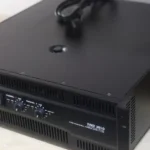 QSC RMX Series RMX 3050 Power Amplifier - Image 10