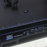QSC RMX Series RMX 3050 Power Amplifier - Image 11