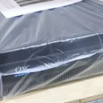 QSC RMX Series RMX 3050 Power Amplifier - Image 12