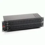 DBX 2231 graphic equalizer - Image 4