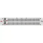 DBX 231S Graphic Equalizer