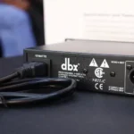 DBX 234XL Crossover - Image 11