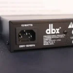 DBX 234XL Crossover - Image 12