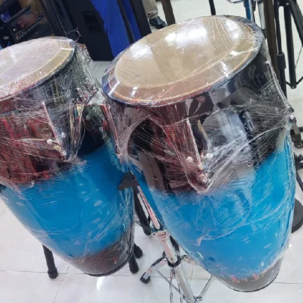 DC Conga Drums