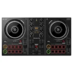 Ddj 200 dj controller