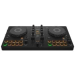 AlphaTheta DDJ-FLX2 DJ Controller