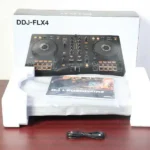 Pioneer Ddj flx4 dj controller - Image 13