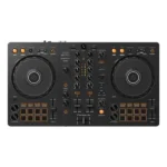 Pioneer Ddj flx4 dj controller - Image 3