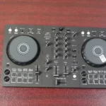 Pioneer Ddj flx4 dj controller - Image 9