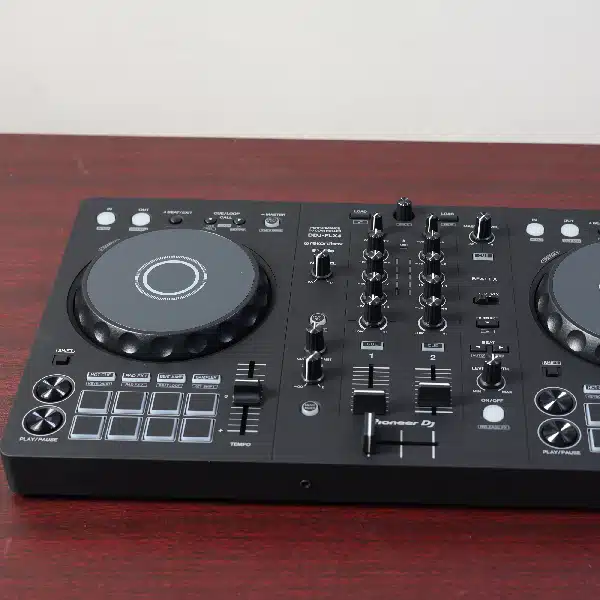 Pioneer Ddj flx4 dj controller 7 Pioneer Ddj flx4 dj controller - Image 7