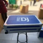 Ddj-Flx6gt Flight Case