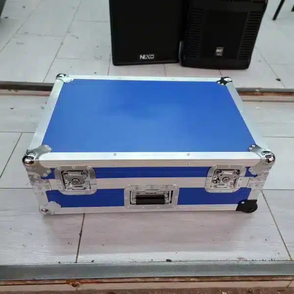 DDJ REV1 1 Exceptional Durability and Robust Performance