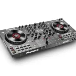 Numark NS4FX DJ Controller - Image 2