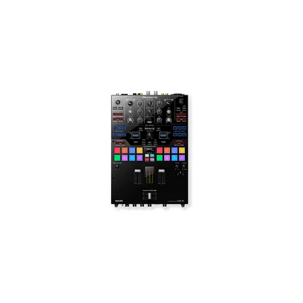 DJM S9 Pioneer DJ Mixer 4 DJM S9 Pioneer DJ Mixer - Image 4