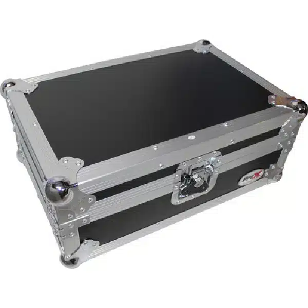 DJMS9 Flight Case Exceptional Durability and Robust Performance