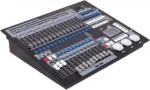 DMX lighting console 1024