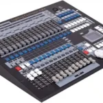 DMX 1024 Light Controller