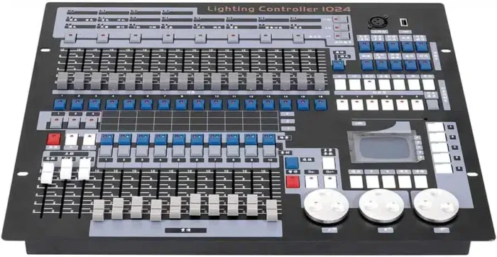 DMX512 1024 controller