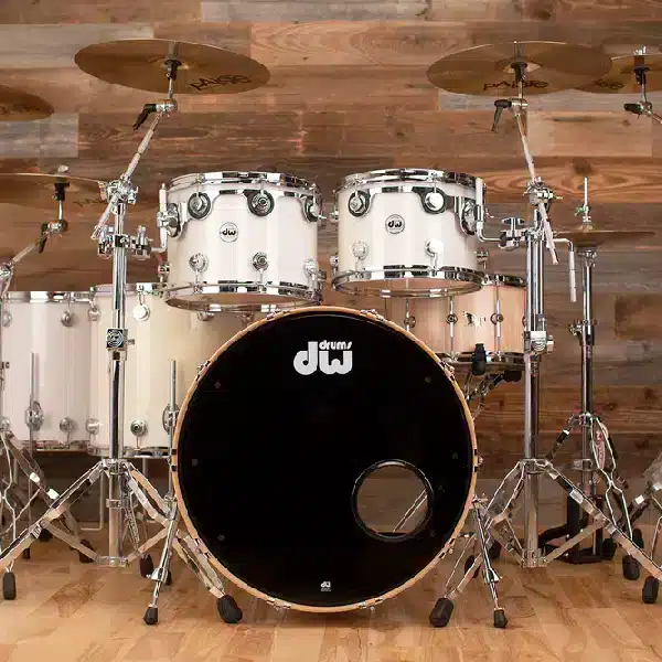 DRUM Exceptional Durability and Robust Performance