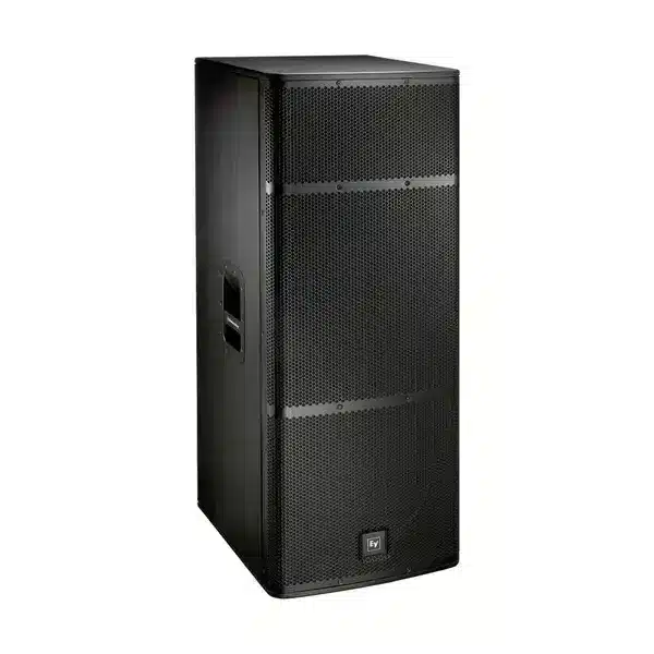 DS 215 EV speaker 1 DS 215 EV speaker