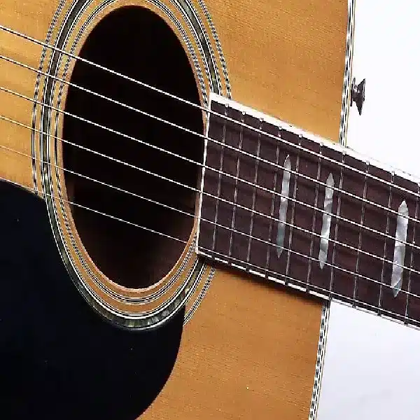 Daddario Acoustic Guitar Strings 2 Daddario Acoustic Guitar Strings - Image 2