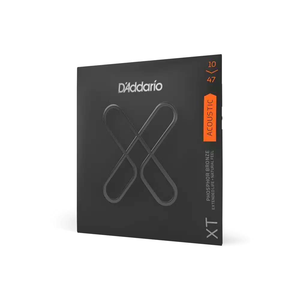 Daddario Acoustic Guitar Strings 4 Daddario Acoustic Guitar Strings - Image 4