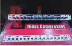 Dbx compressor 166xs - Image 4