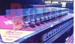Dbx compressor 166xs - Image 2