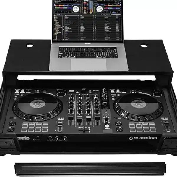 Ddj Flx6gt Flight Case 2 Exceptional Durability and Robust Performance