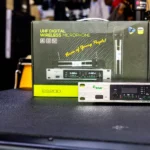 BNK ES200 UHF Digital Wireless Microphone - Image 3