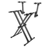 Double Keyboard Stand - Image 2
