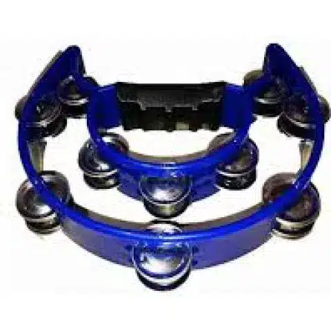 Double rings TAMBOURINE Exceptional Durability and Robust Performance