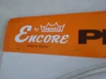 Drum Head ENCORE By REMO EN-PS20-PP Pro Pack - Image 3