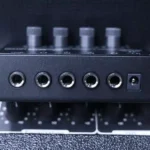 Behringer HA 400 Headphone Amplifier - Image 6