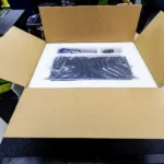 ES800CON UHF Digital Wireless Microphone - Image 5