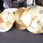 Zildjian Planet Z set Cymbals - Image 6