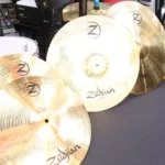 Zildjian Planet Z set Cymbals - Image 7
